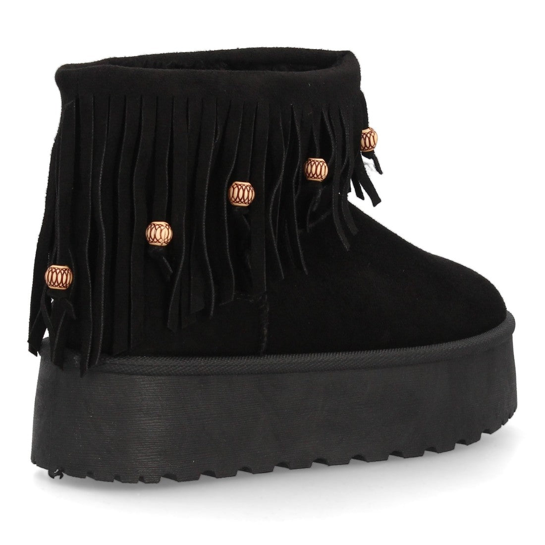 Aspen - Negro