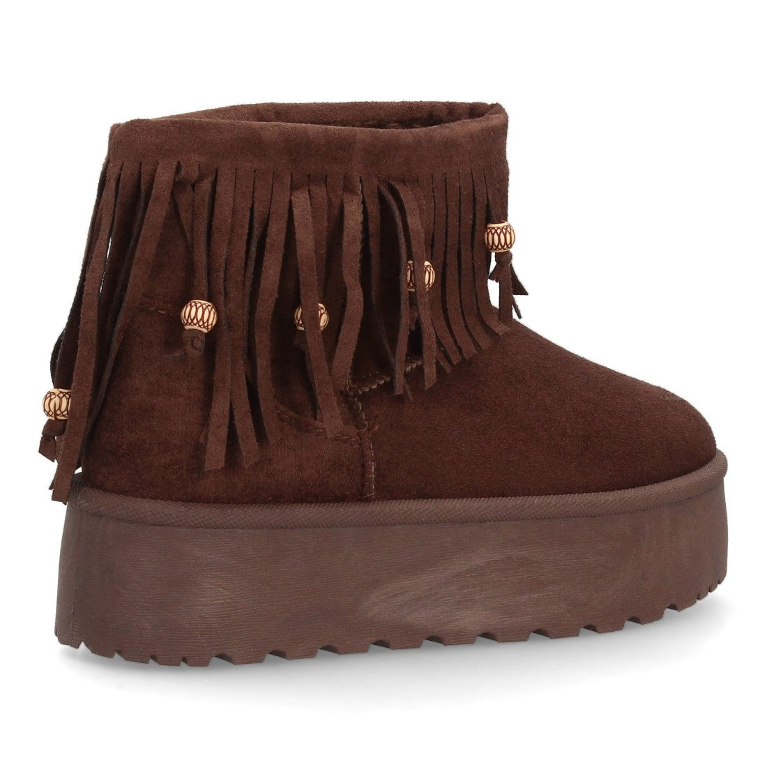 Aspen - Marrón