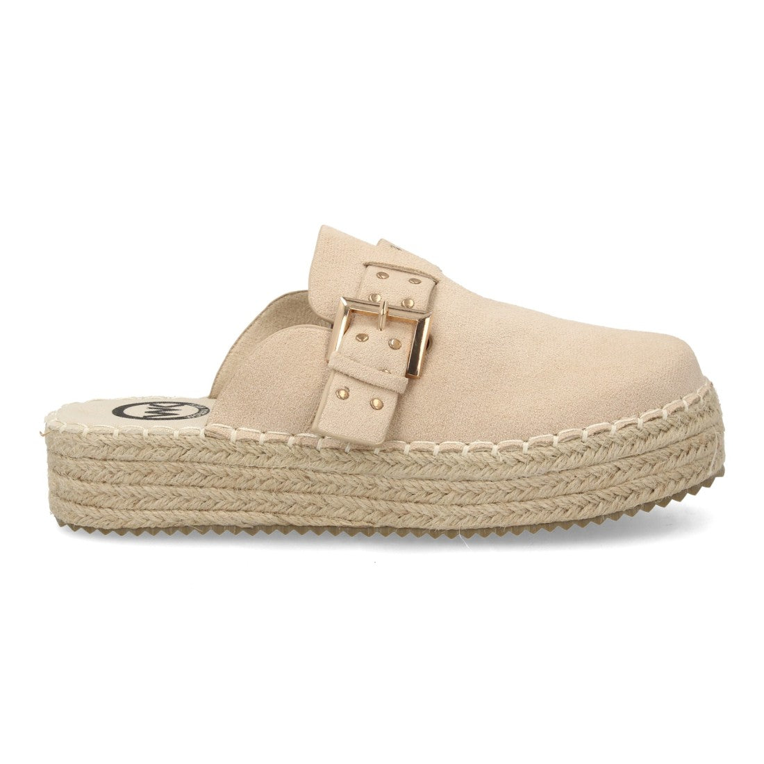 zapato de mujer Rosehill Skylar en color Beige