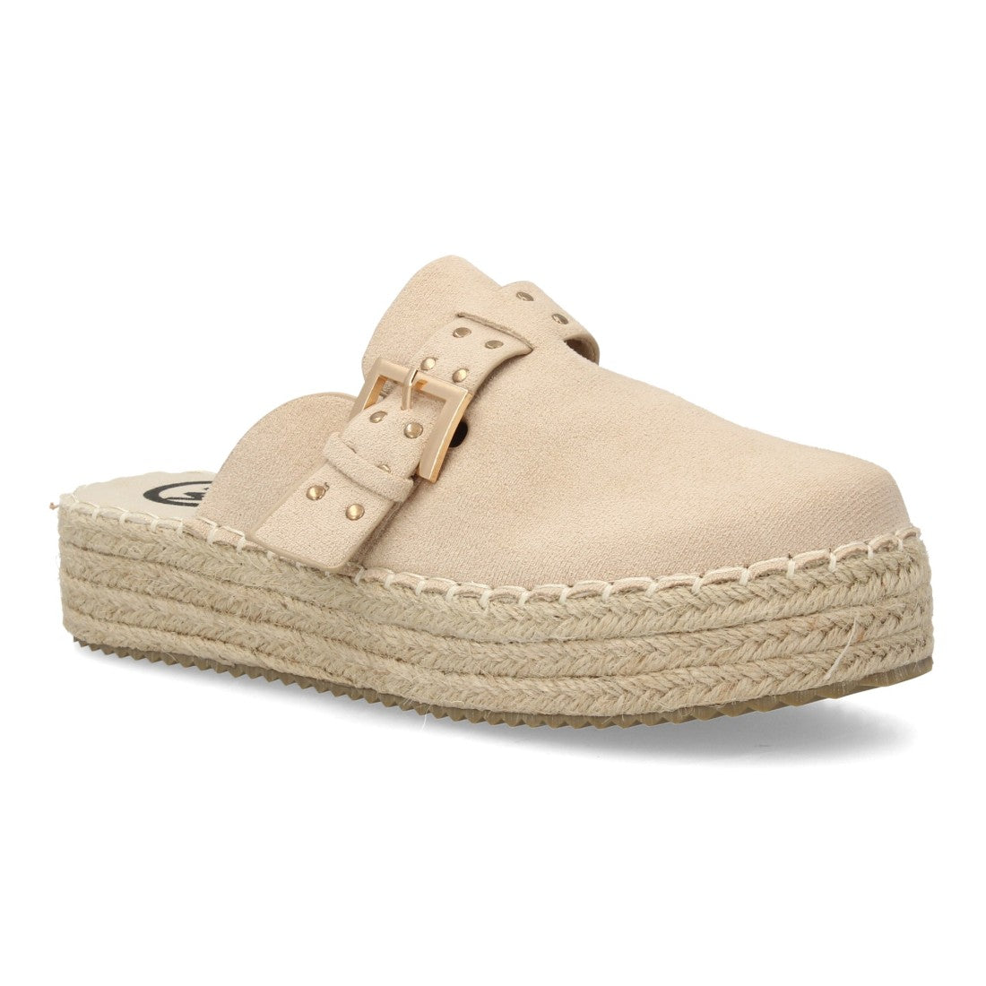 zapato de mujer Rosehill Skylar en color Beige