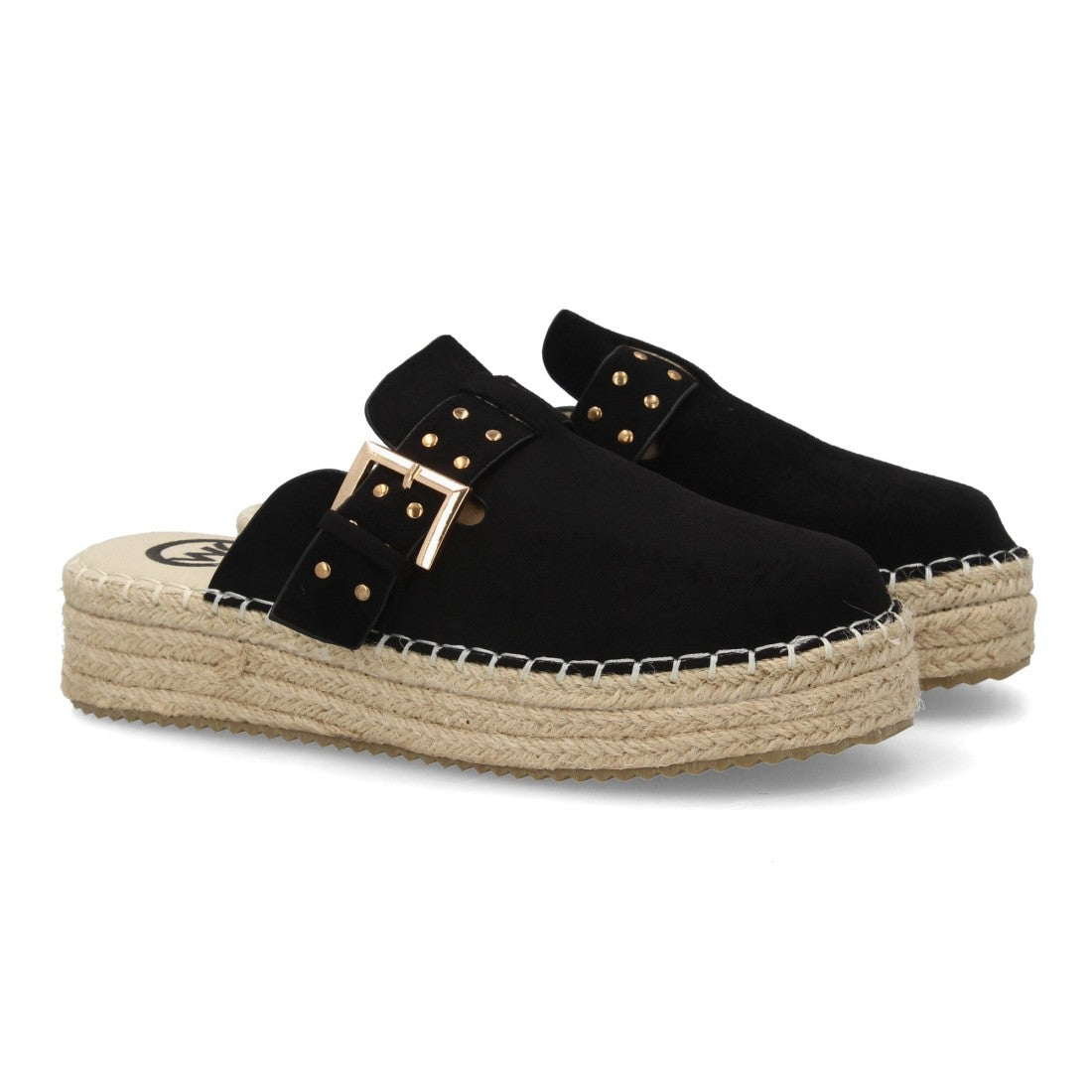 zapato de mujer Rosehill Skylar en color Negro