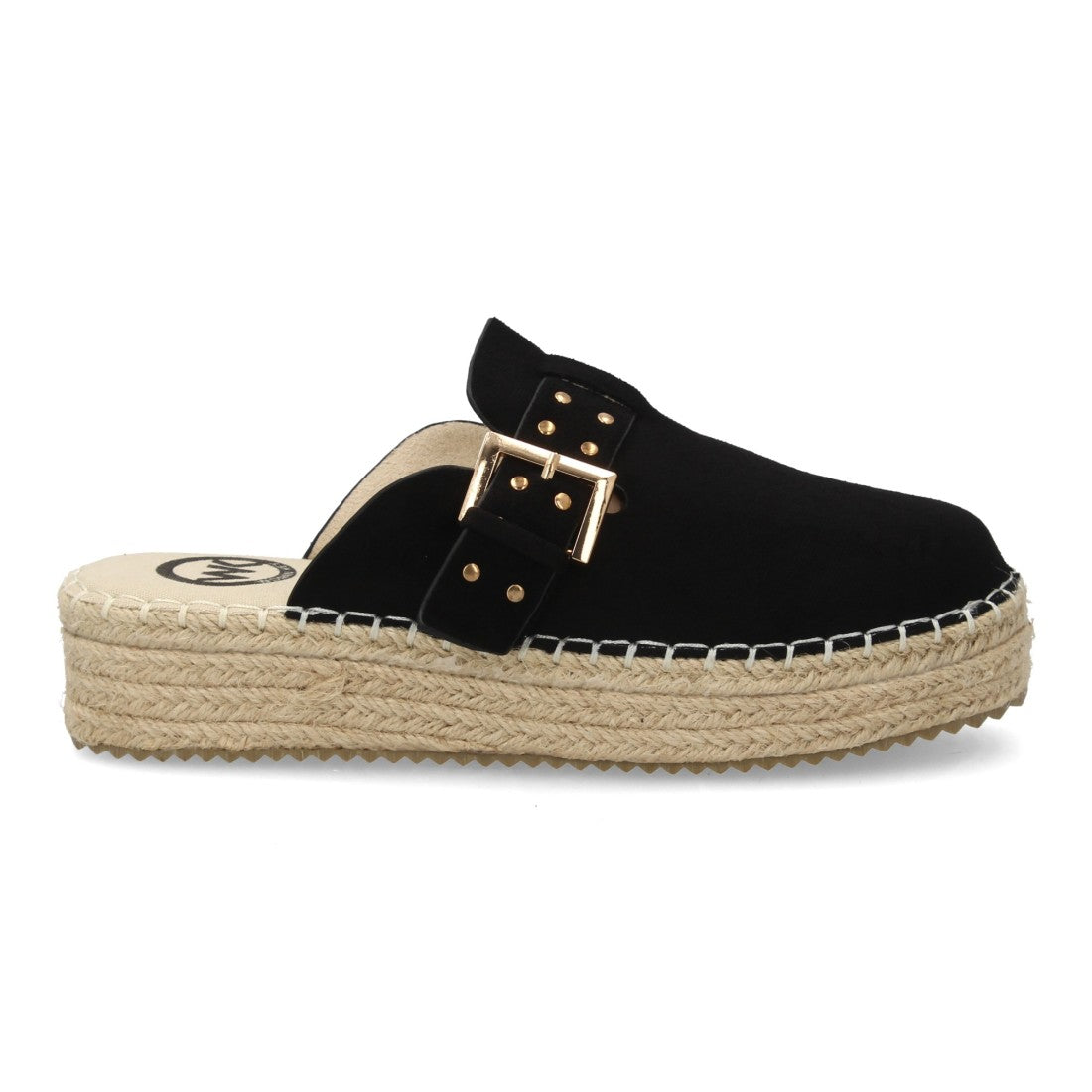 zapato de mujer Rosehill Skylar en color Negro