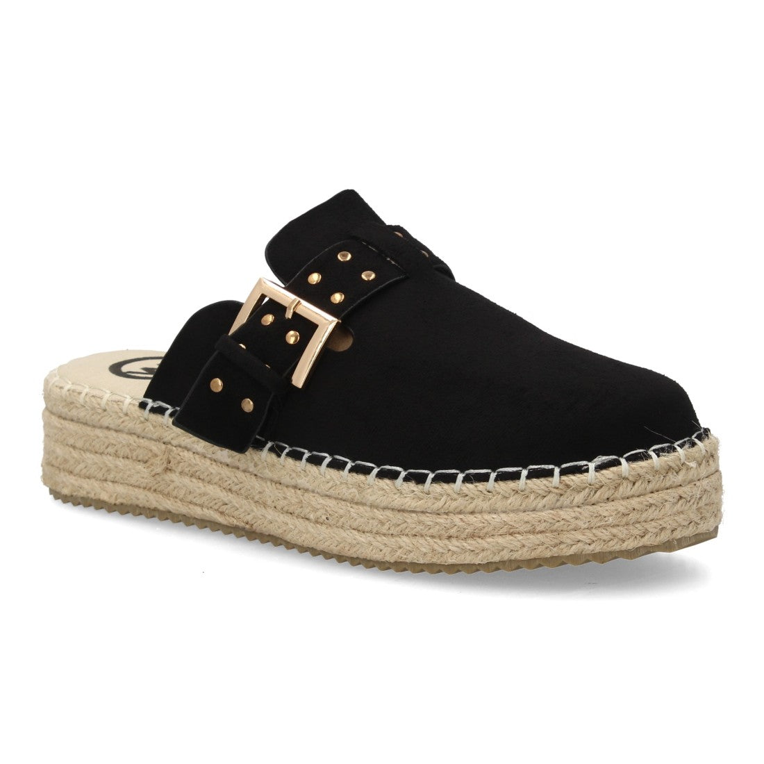 zapato de mujer Rosehill Skylar en color Negro