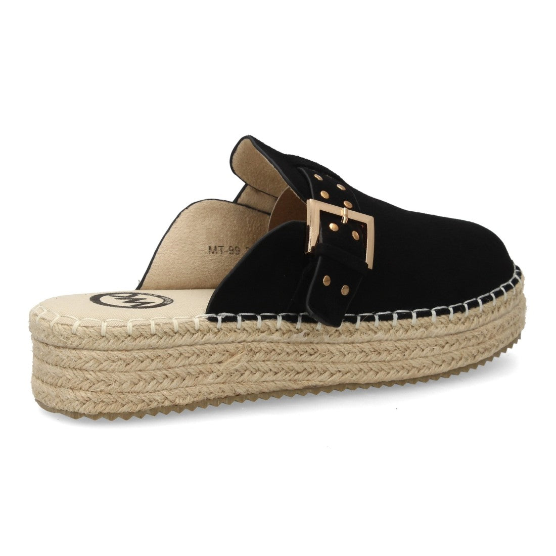 zapato de mujer Rosehill Skylar en color Negro