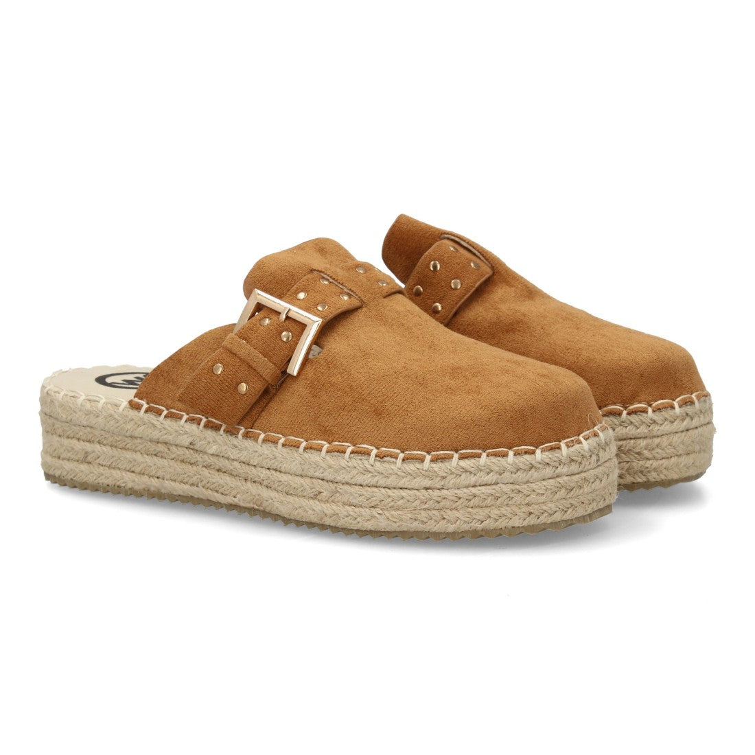 zapato de mujer Rosehill Skylar en color Camel