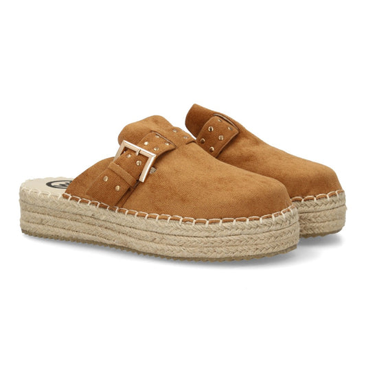 zapato de mujer Rosehill Skylar en color Camel