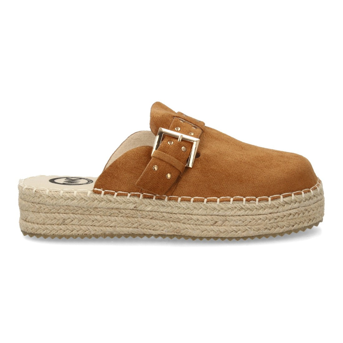 zapato de mujer Rosehill Skylar en color Camel