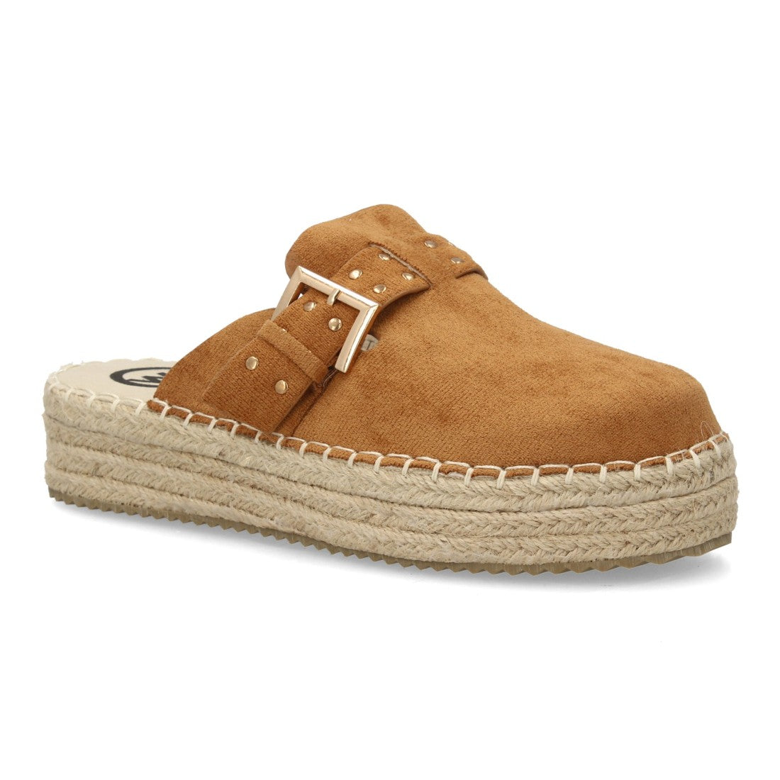 zapato de mujer Rosehill Skylar en color Camel