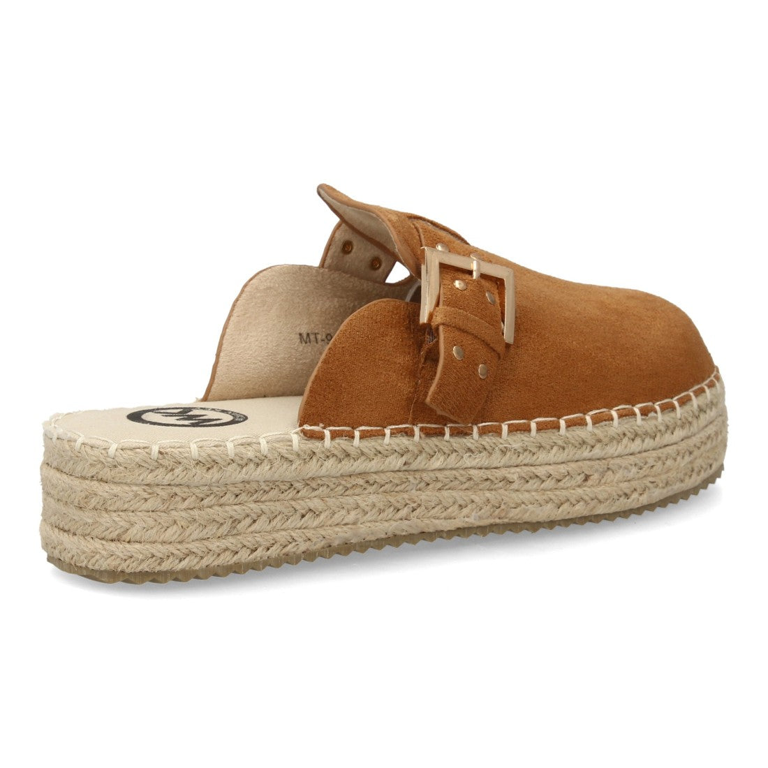 zapato de mujer Rosehill Skylar en color Camel