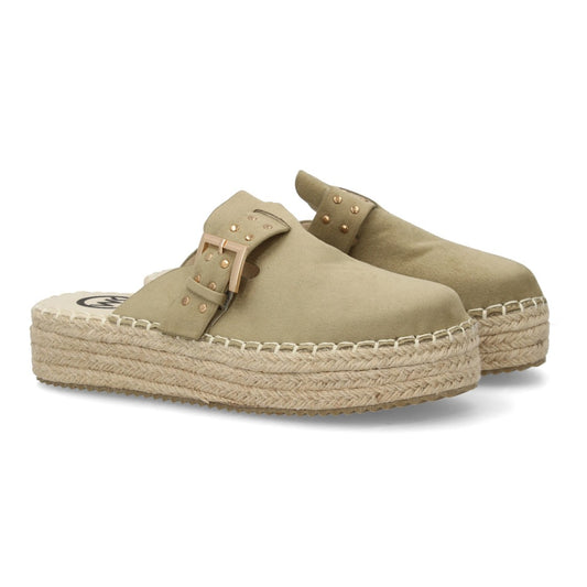 zapato de mujer Rosehill Skylar en color Verde