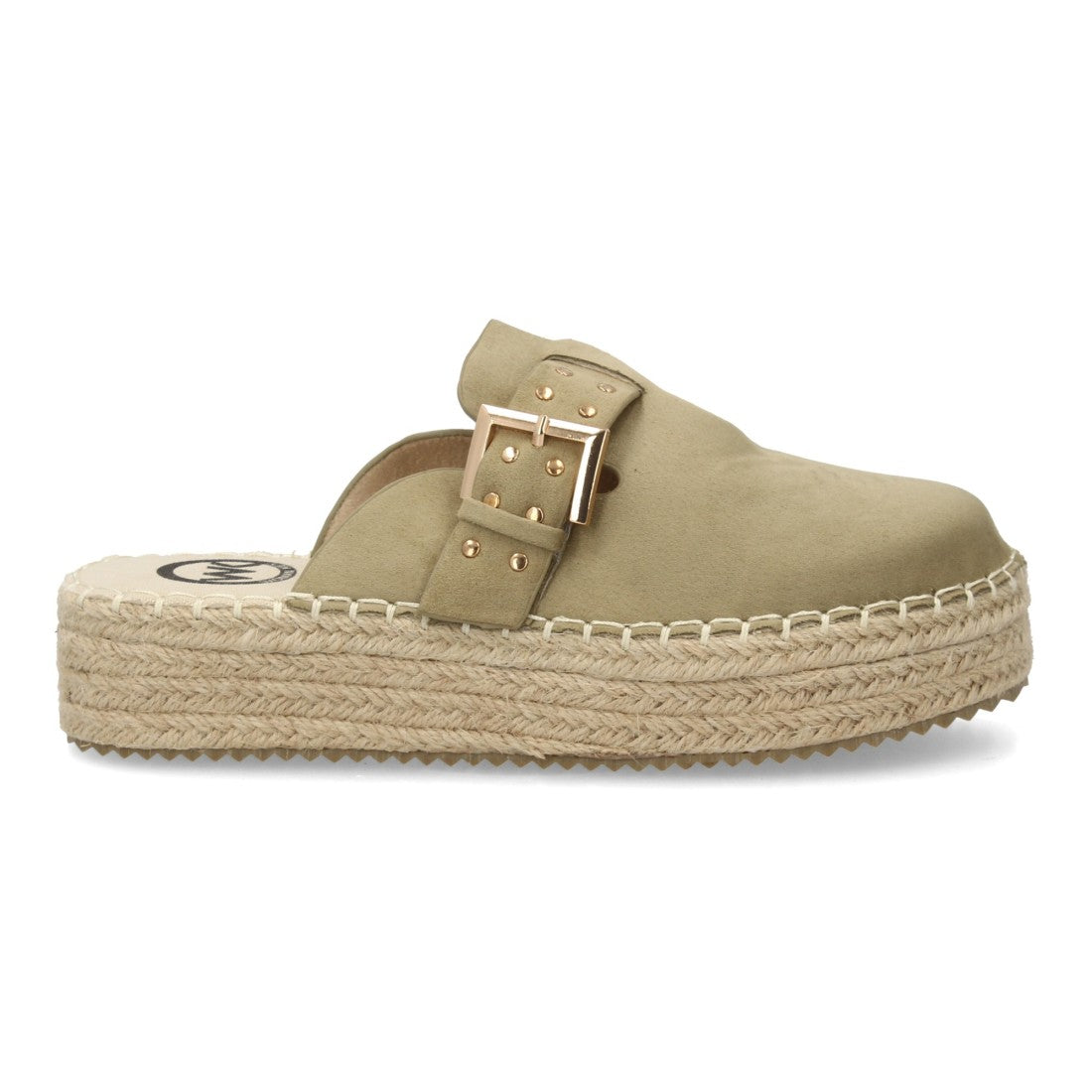 zapato de mujer Rosehill Skylar en color Verde