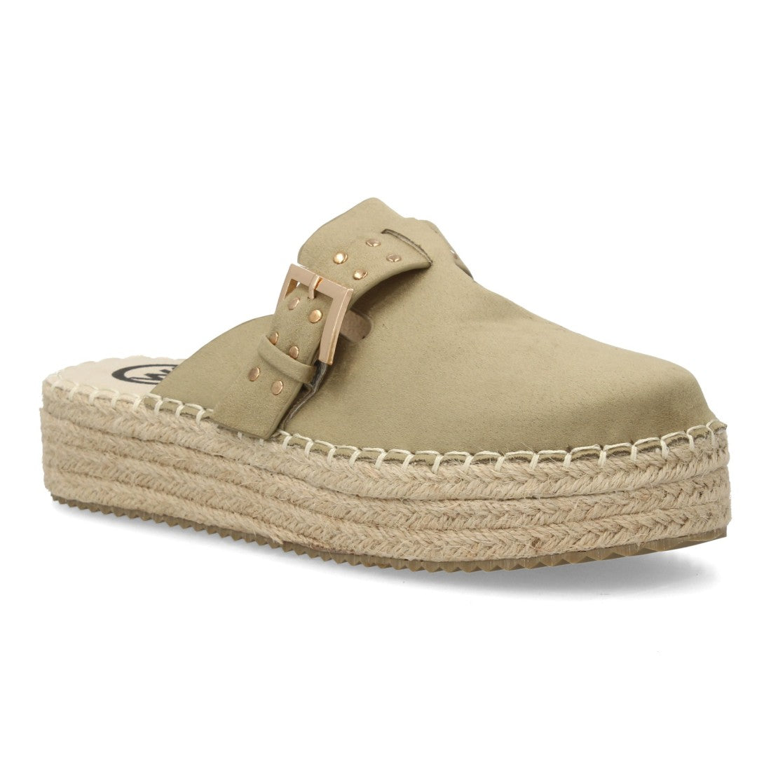 zapato de mujer Rosehill Skylar en color Verde