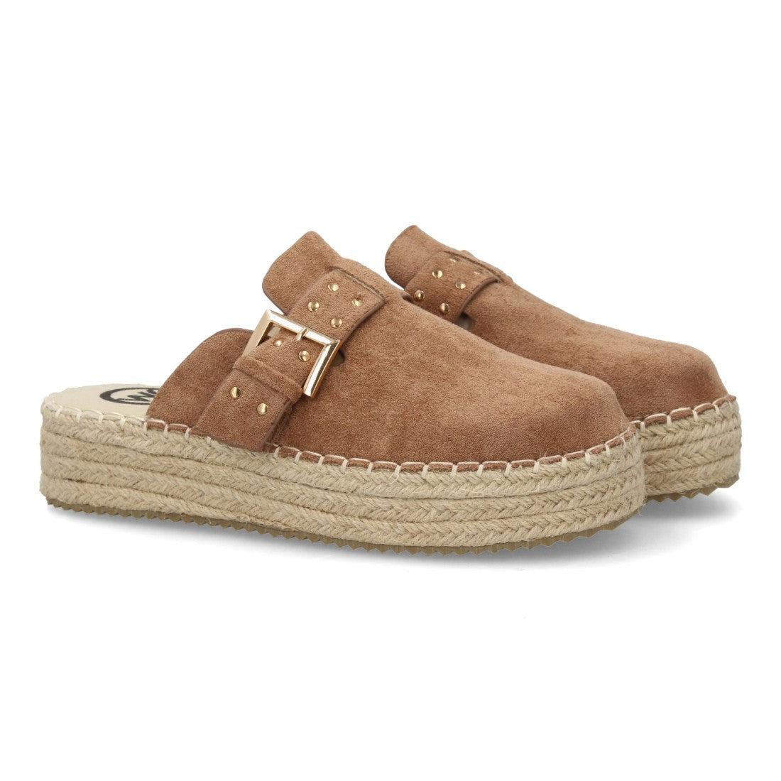 zapato de mujer Rosehill Skylar en color Kaki