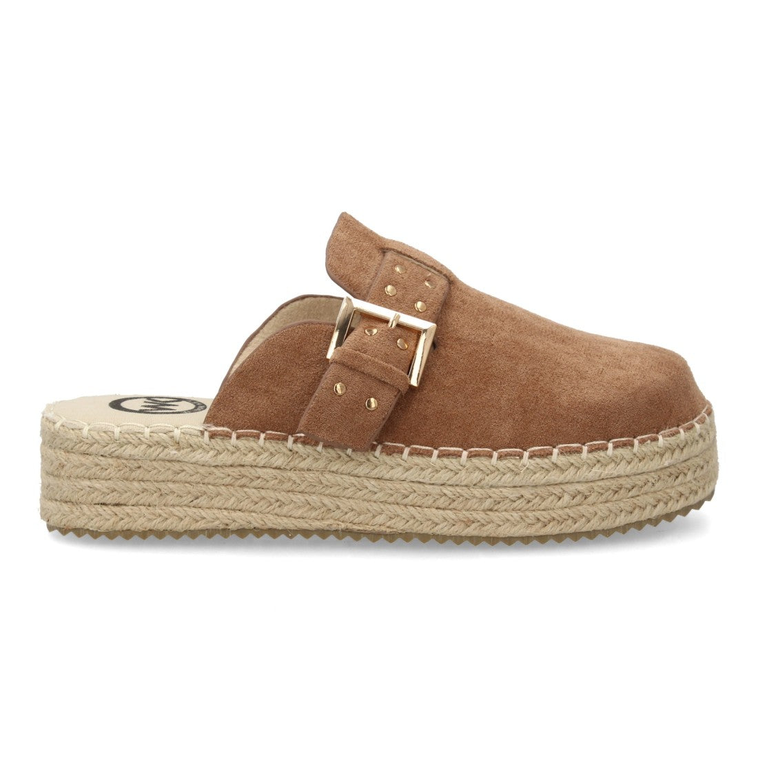 zapato de mujer Rosehill Skylar en color Kaki