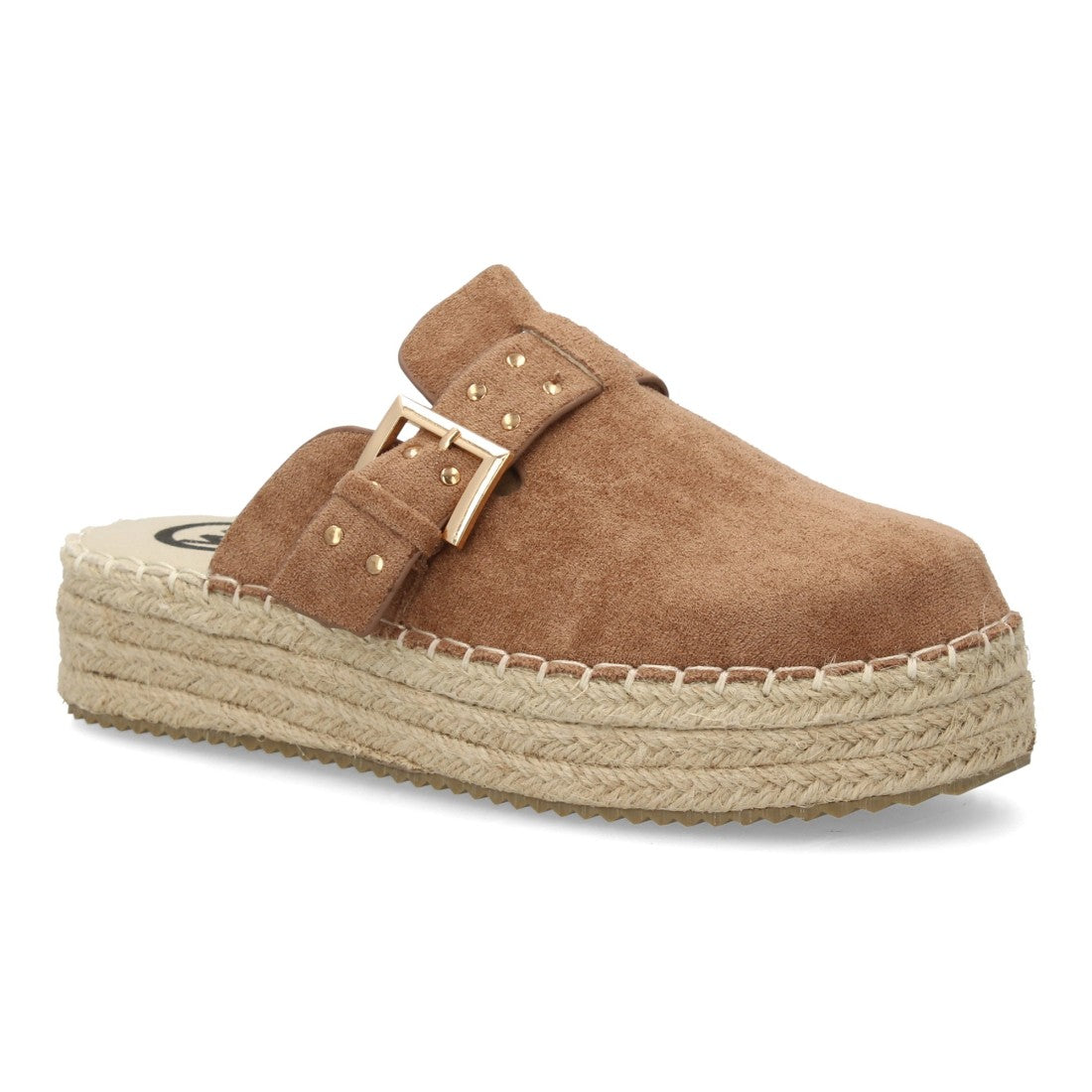 zapato de mujer Rosehill Skylar en color Kaki