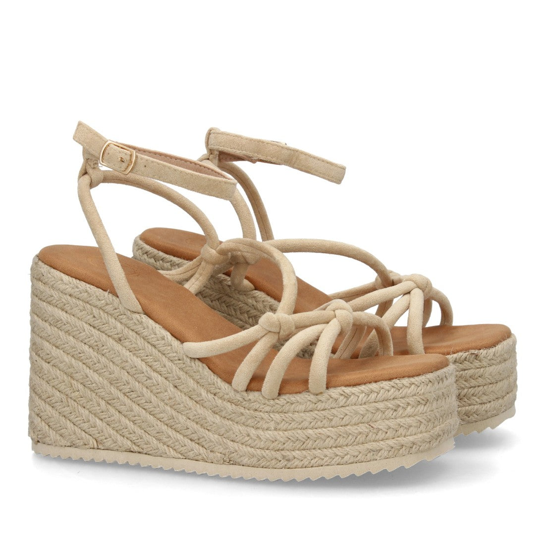 zapato de mujer Rosehill Savannah en color Beige