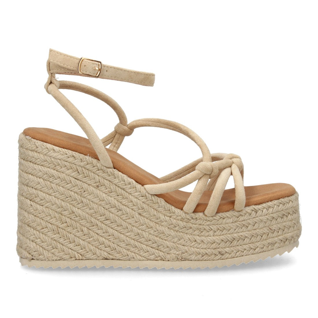 zapato de mujer Rosehill Savannah en color Beige