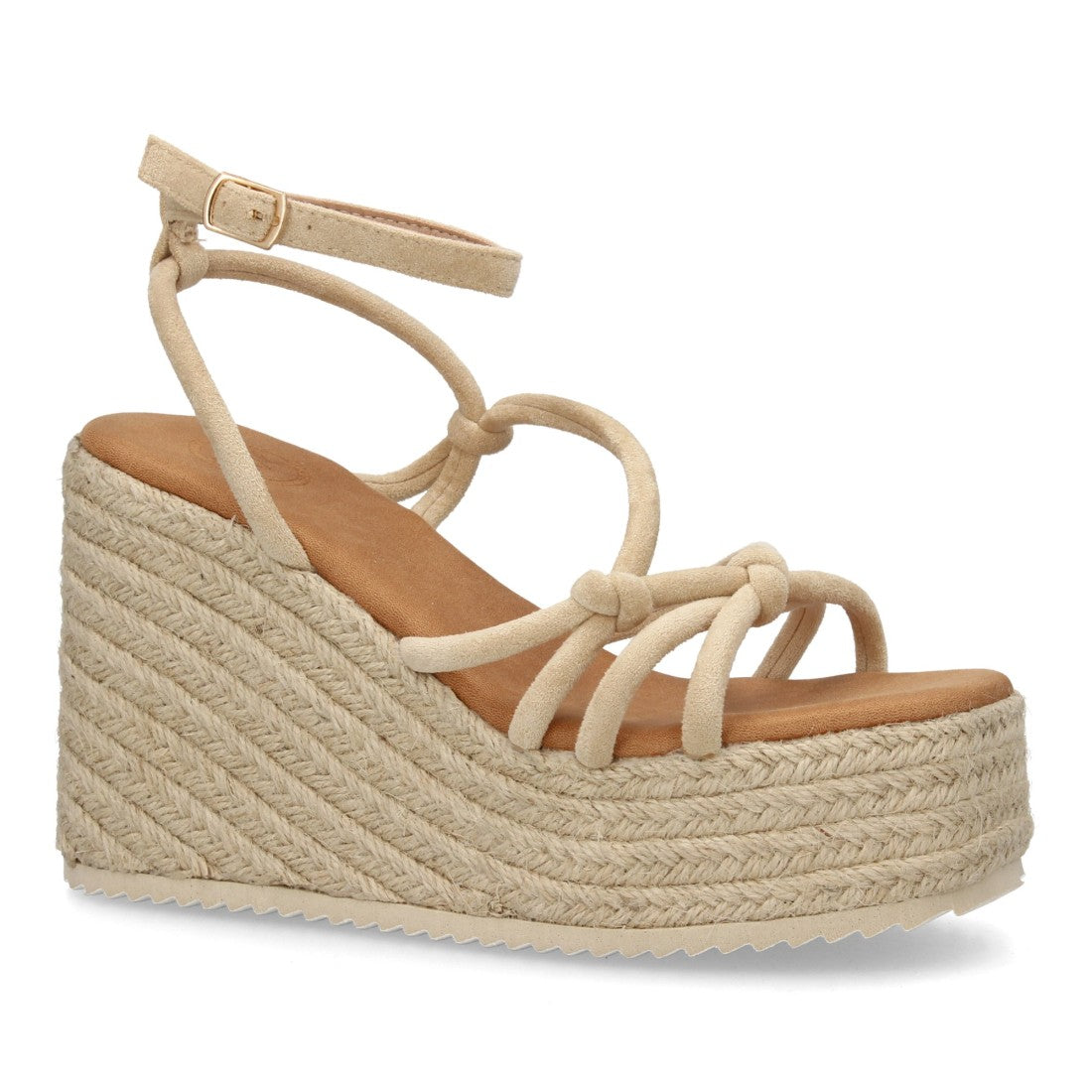 zapato de mujer Rosehill Savannah en color Beige