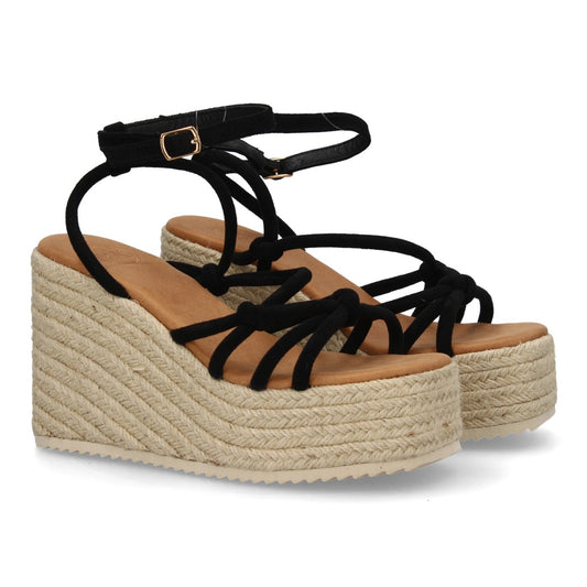 zapato de mujer Rosehill Savannah en color Negro