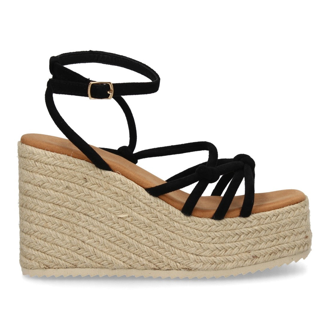 zapato de mujer Rosehill Savannah en color Negro