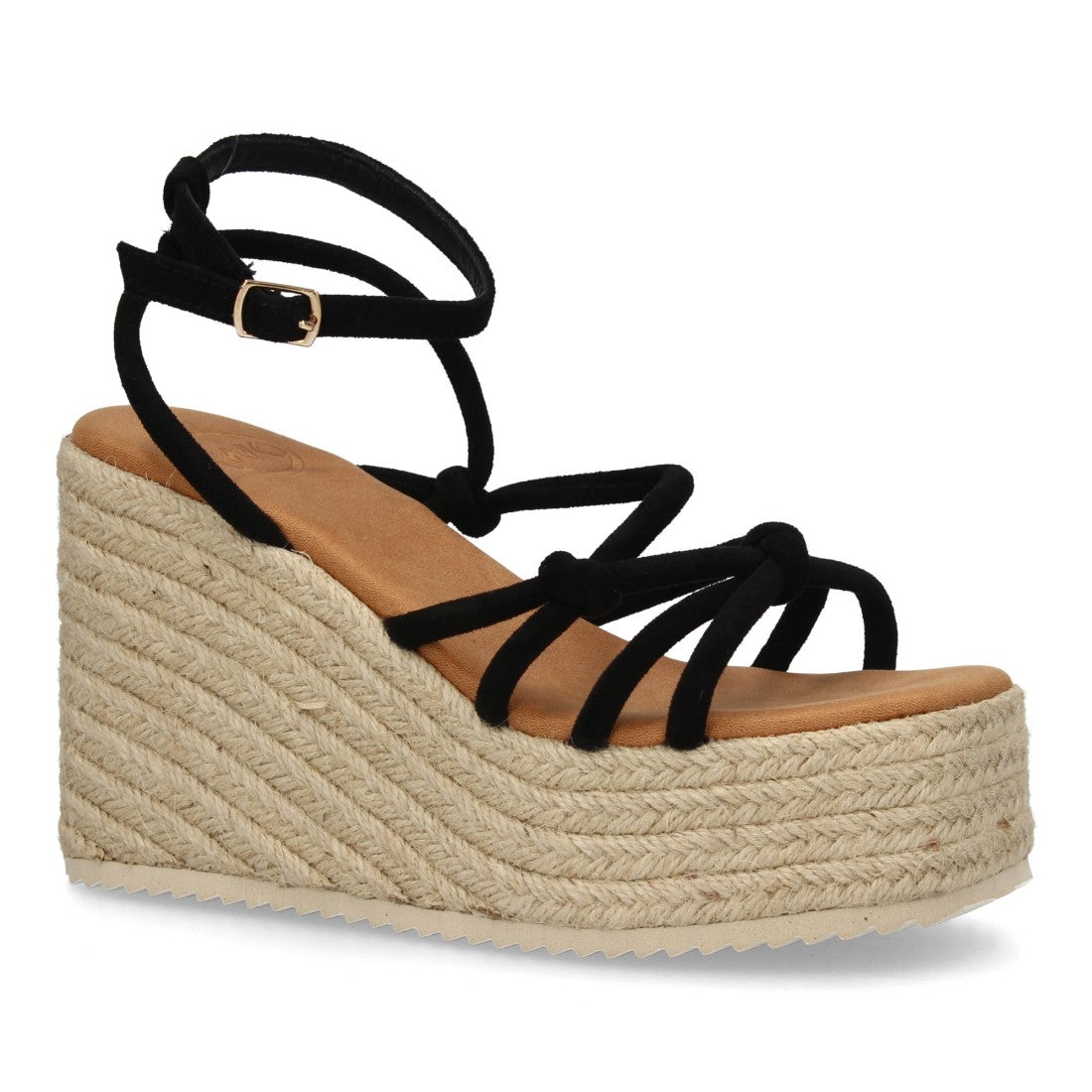 zapato de mujer Rosehill Savannah en color Negro