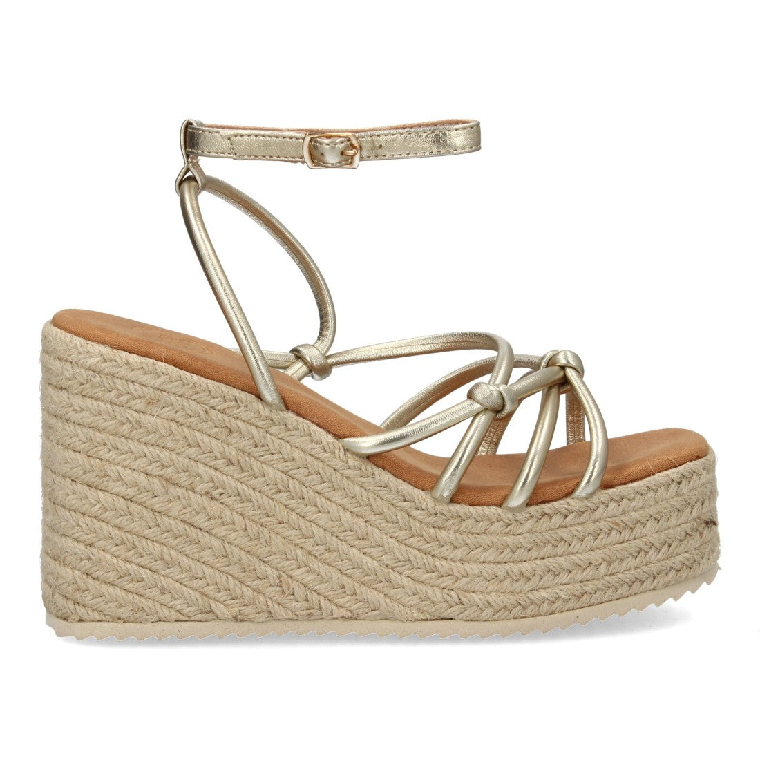 zapato de mujer Rosehill Savannah en color Oro