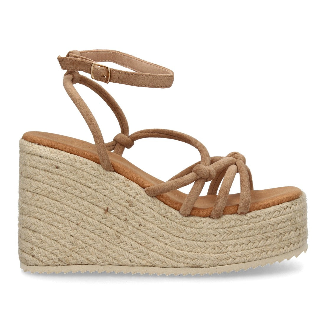 zapato de mujer Rosehill Savannah en color Kaki