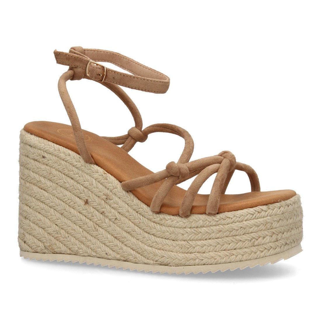 zapato de mujer Rosehill Savannah en color Kaki