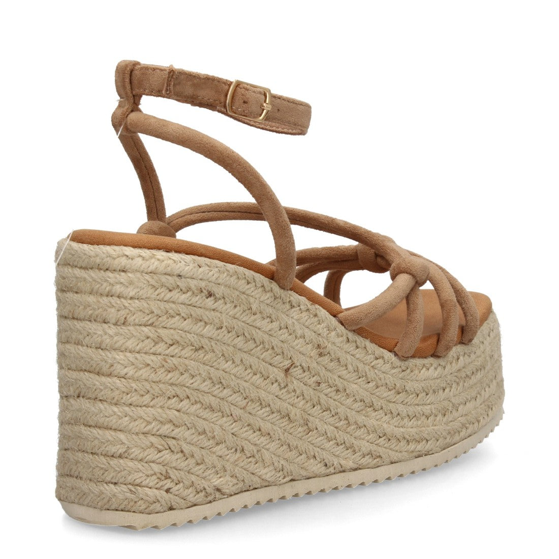 zapato de mujer Rosehill Savannah en color Kaki