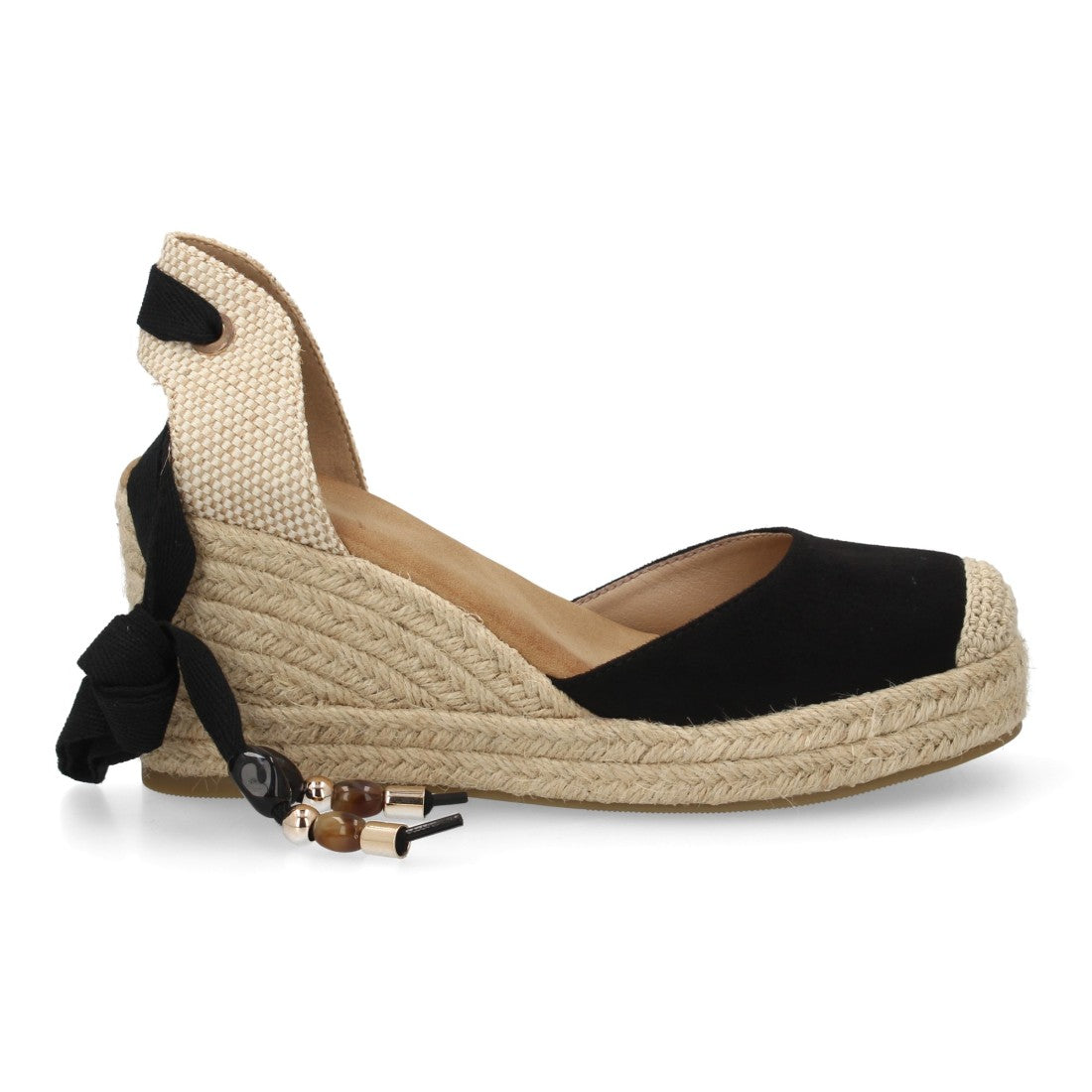 zapato de mujer Rosehill Megan en color Negro