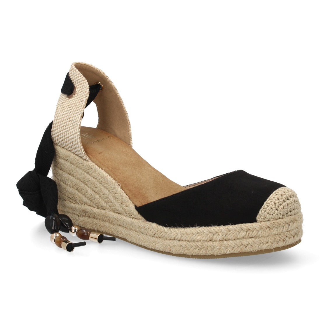 zapato de mujer Rosehill Megan en color Negro