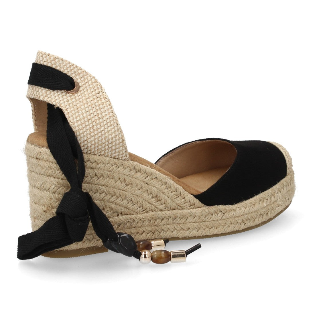 zapato de mujer Rosehill Megan en color Negro