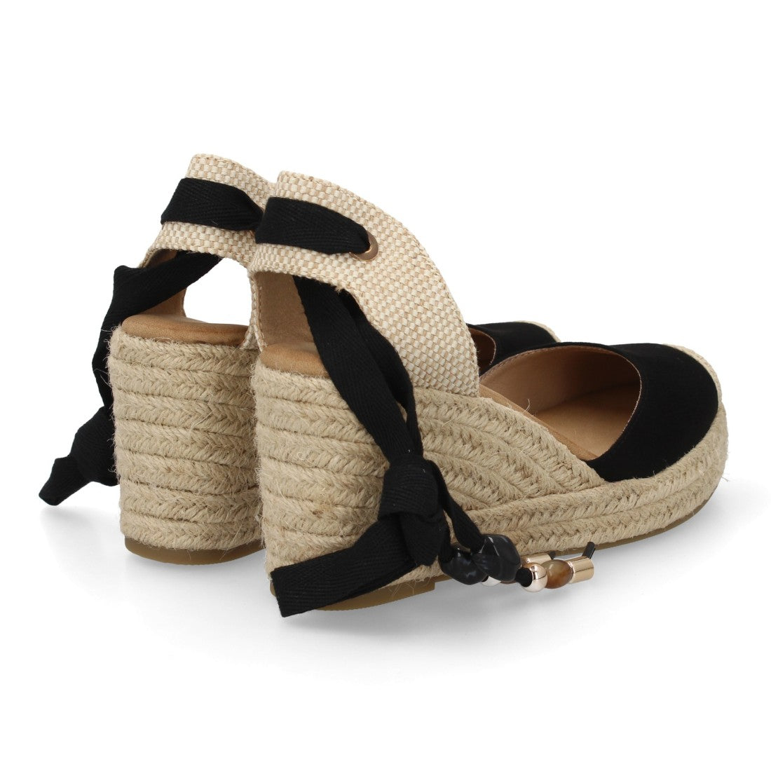 zapato de mujer Rosehill Megan en color Negro