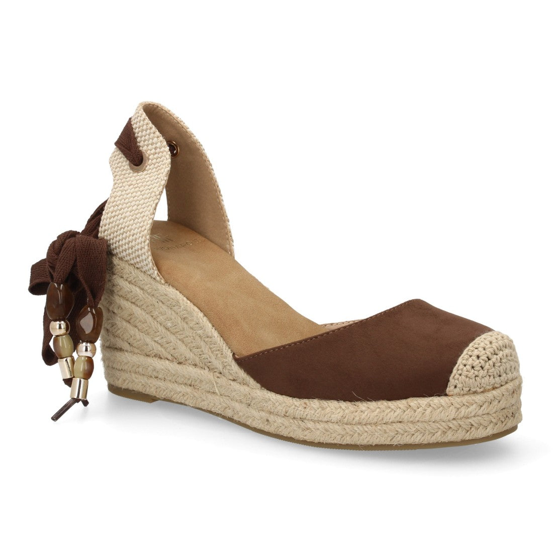 zapato de mujer Rosehill Megan en color Café