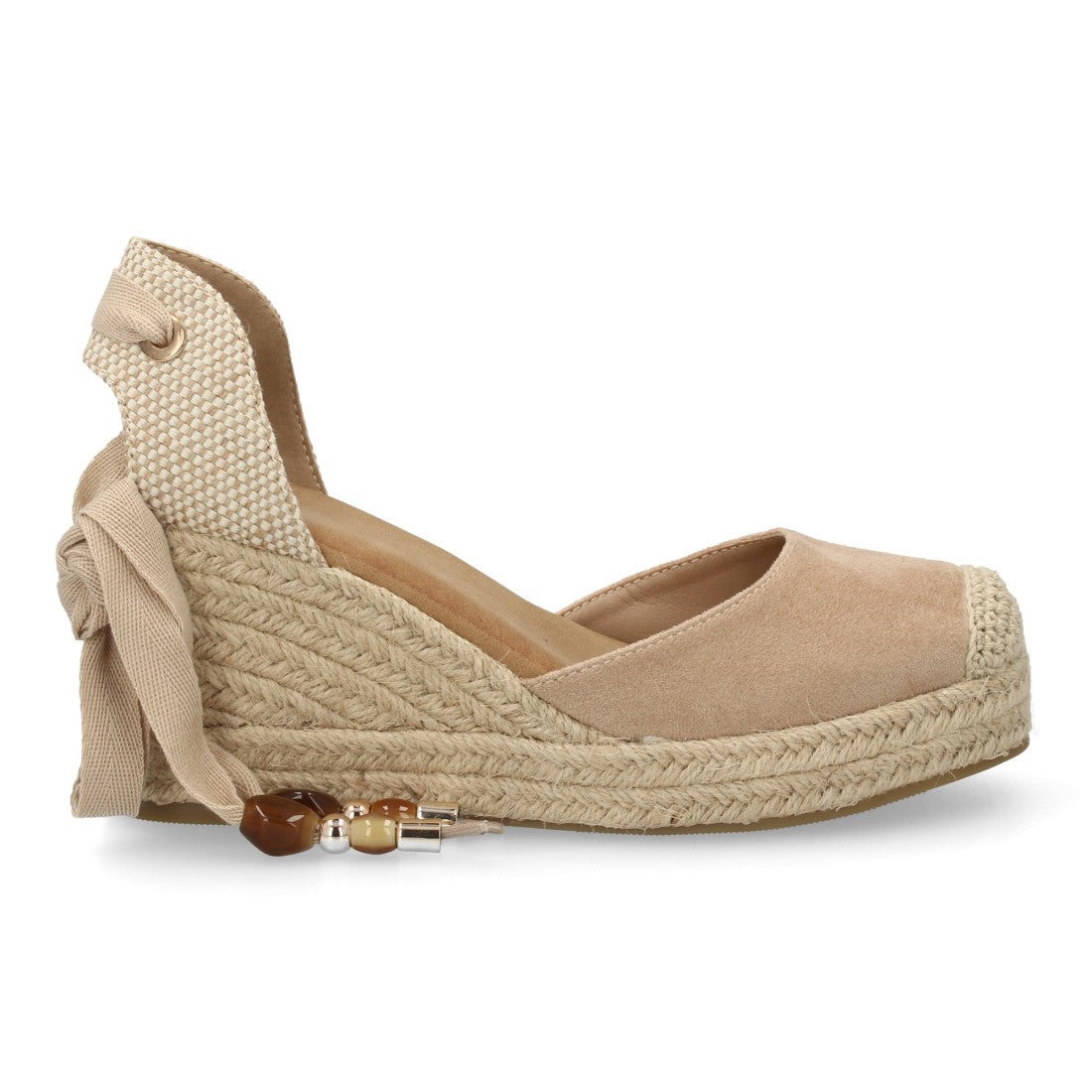 zapato de mujer Rosehill Megan en color Beige