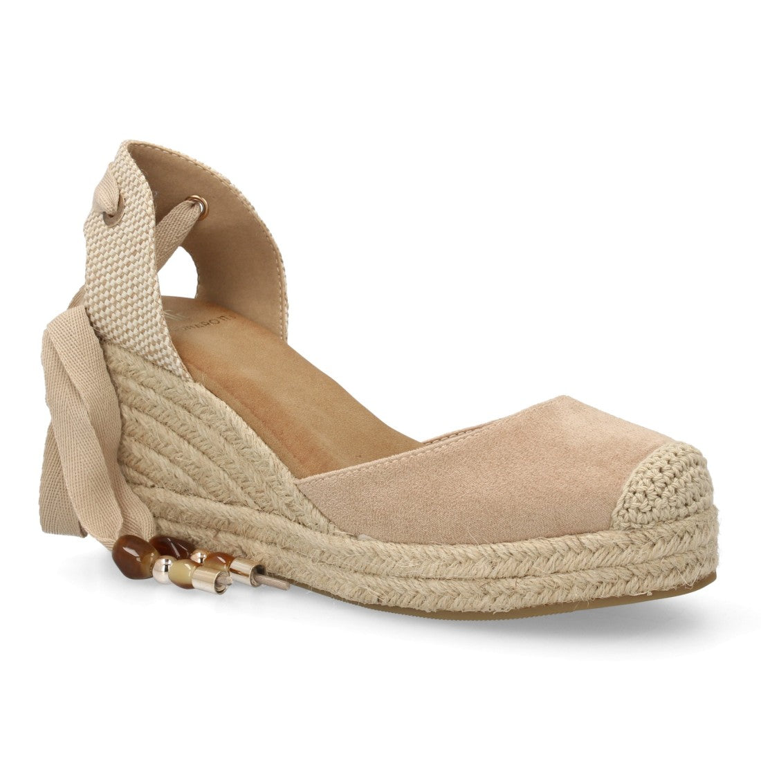zapato de mujer Rosehill Megan en color Beige