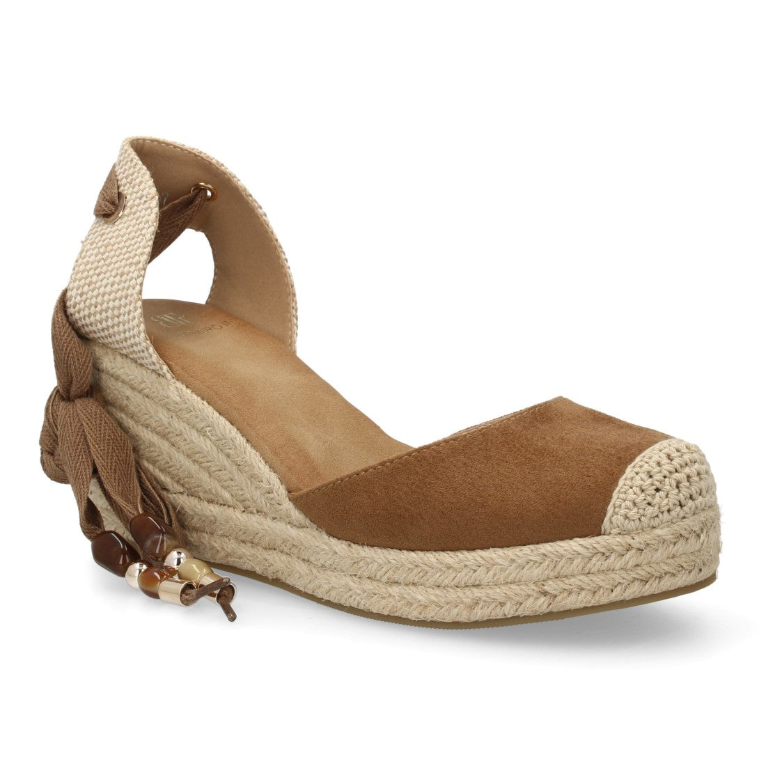 zapato de mujer Rosehill Megan en color Camel