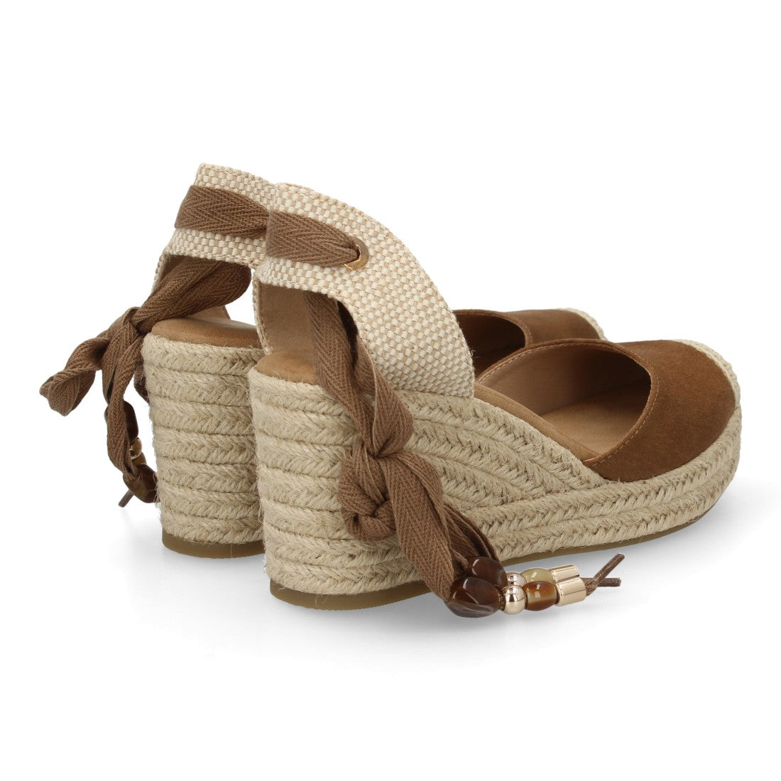 zapato de mujer Rosehill Megan en color Camel