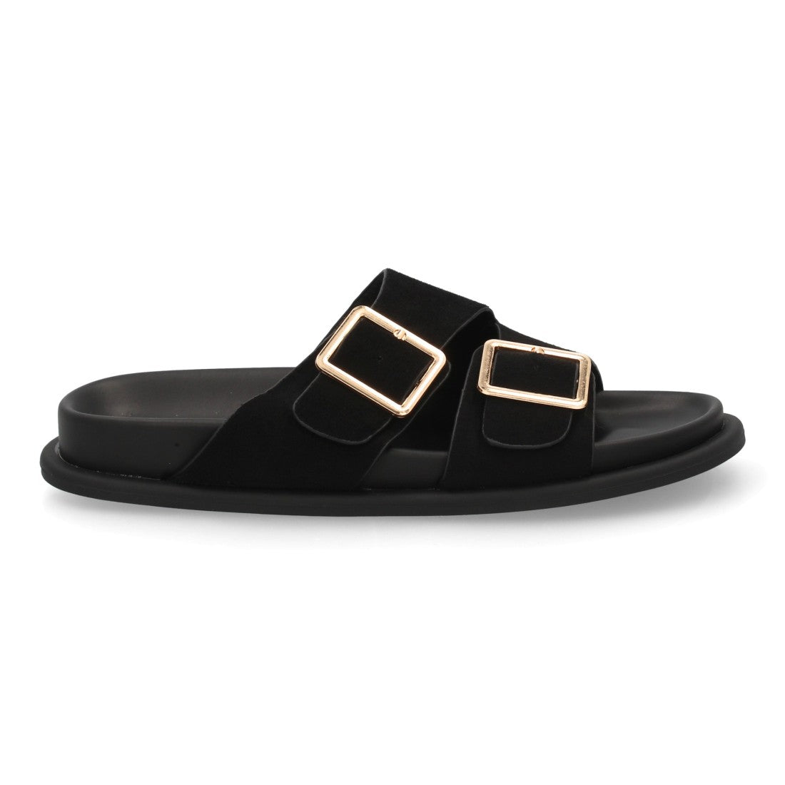 Sandalia de mujer Rosehill Chloe en color Negro
