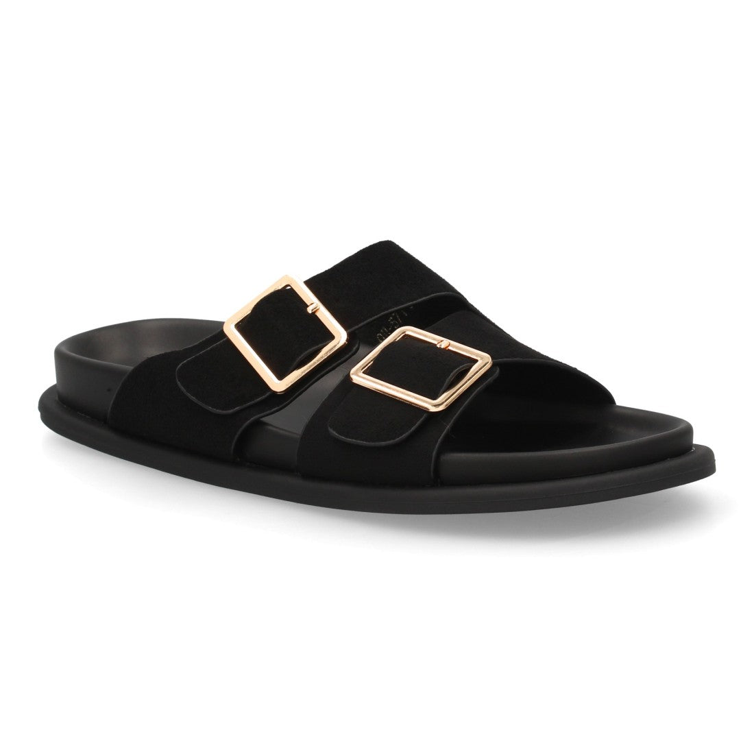 Sandalia de mujer Rosehill Chloe en color Negro
