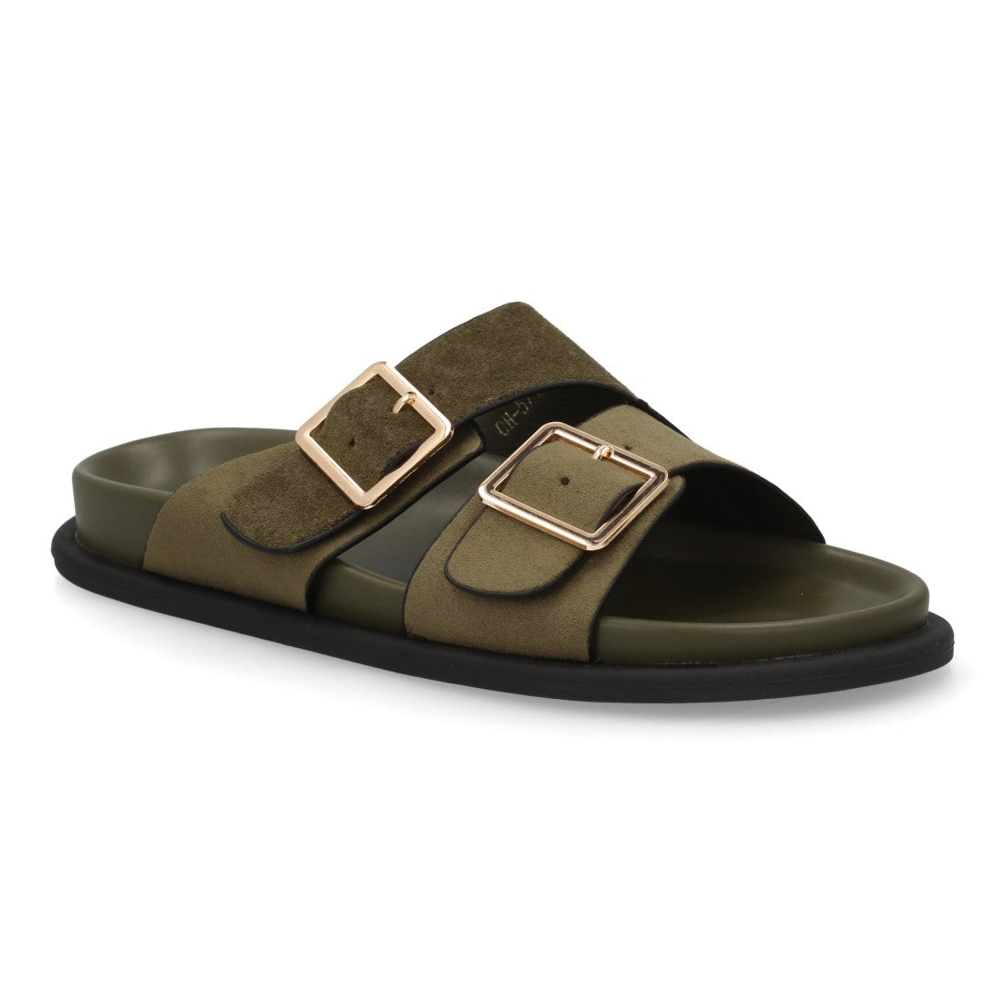 Sandalia de mujer Rosehill Chloe en color Verde