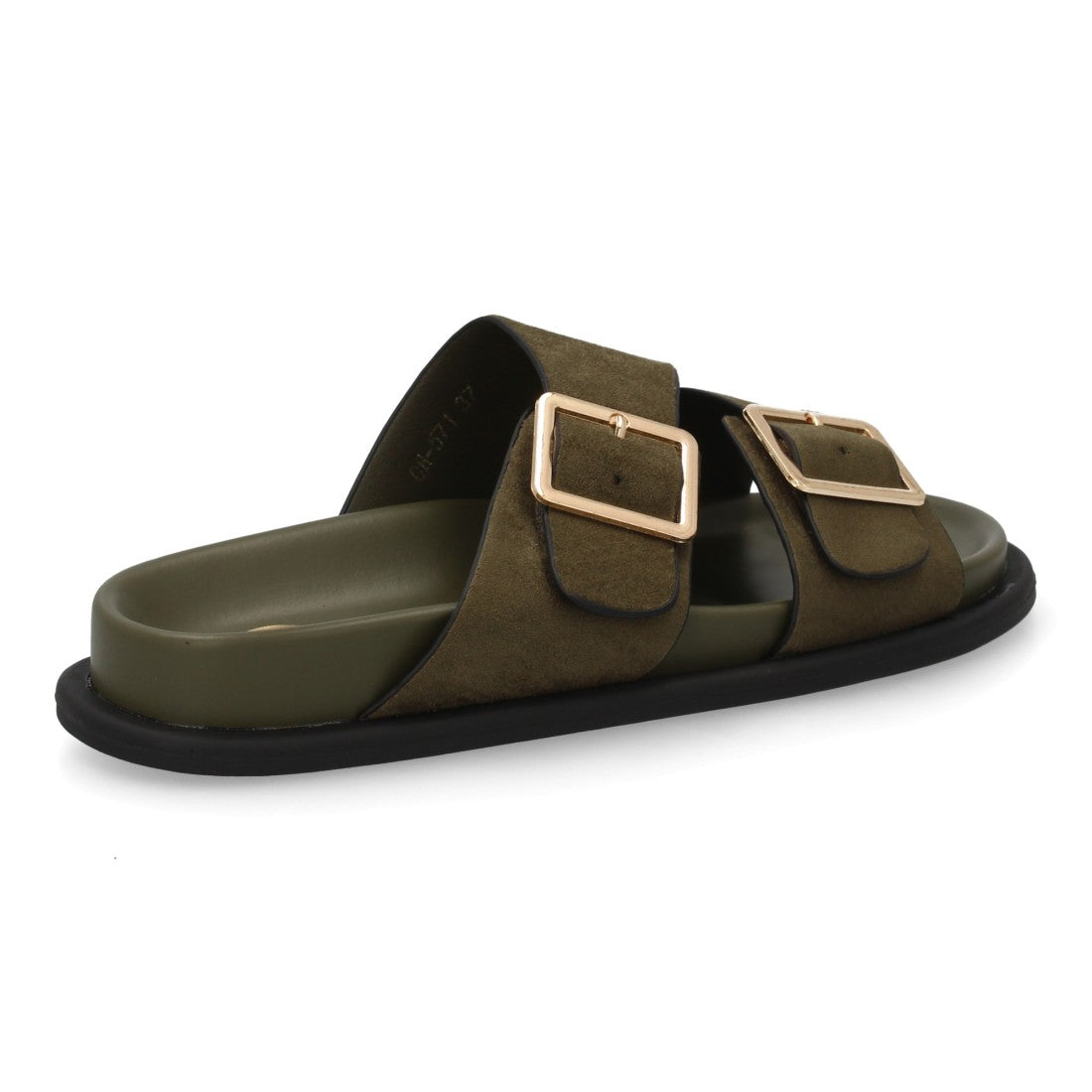 Sandalia de mujer Rosehill Chloe en color Verde