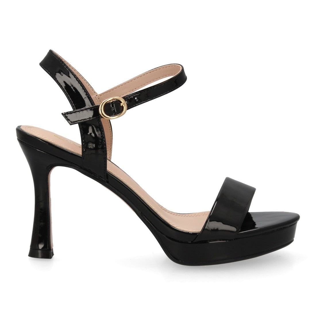 Zapato de mujer Rosehill Jimena en color Negro