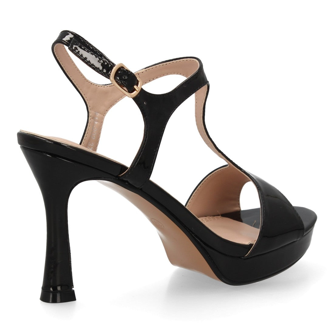 Zapato de mujer Rosehill Abril en color Negro