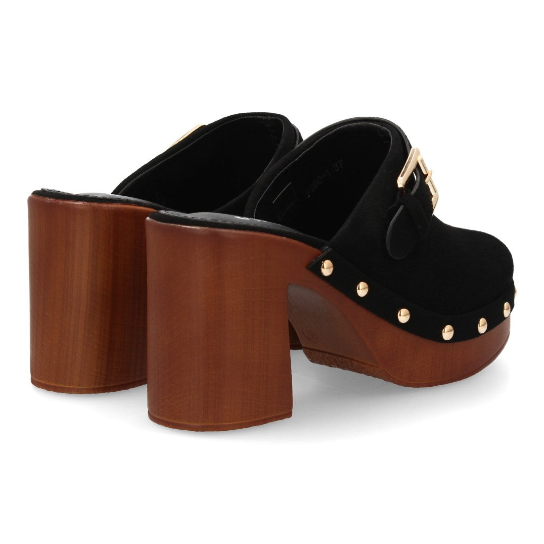 zapato de mujer Rosehill Brittany en color Negro