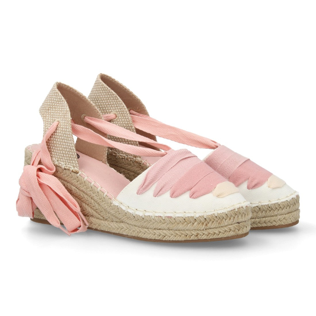 Sandalia de mujer Rosehill Carmen en color Rosa