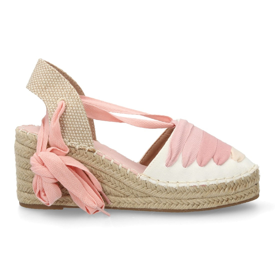 Sandalia de mujer Rosehill Carmen en color Rosa