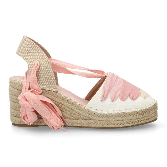 Sandalia de mujer Rosehill Carmen en color Rosa