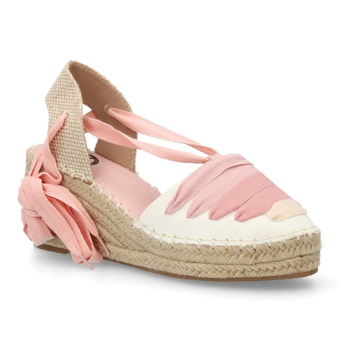 Sandalia de mujer Rosehill Carmen en color Rosa