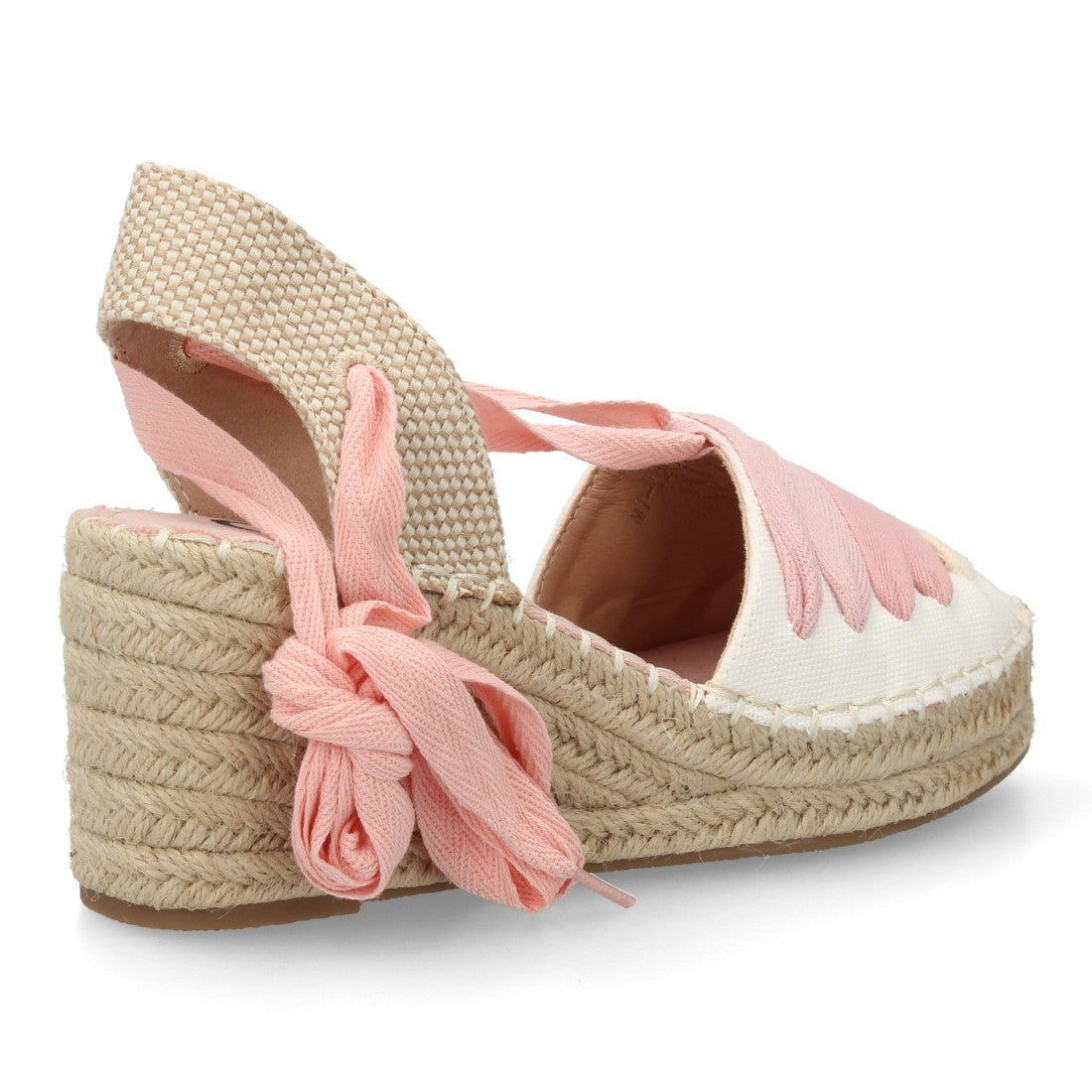 Sandalia de mujer Rosehill Carmen en color Rosa